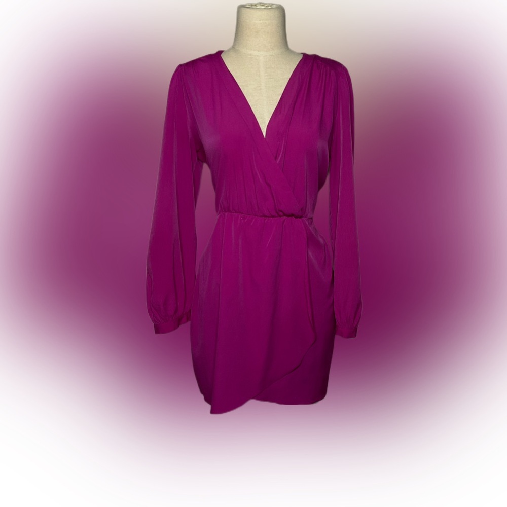 Honey punch dress